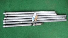 Set stahlrohr starkwandrohr gebraucht kaufen  Rimpar