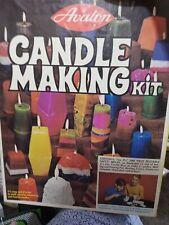 1971 avalon candle for sale  Laura