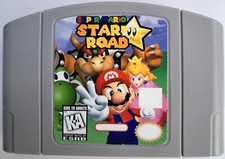 Mario star road for sale  Rittman