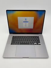 Macbook pro 2019 for sale  Emeryville