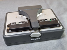 Bauer super film gebraucht kaufen  Frankfurt am Main