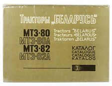 Ersatzteilkatalog traktor bela gebraucht kaufen  Dresden