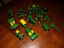 Ertl john deere for sale  North Royalton