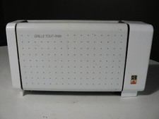Magnifique grille pain d'occasion  Albi