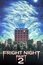 Fright night part for sale  BRISTOL