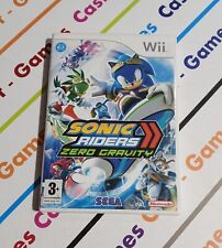 Nintendo wii sonic usato  Licata