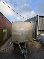 Ifor williams cattle for sale  SCARBOROUGH