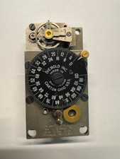 Diebold 120 time for sale  Fremont