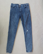 Straight fit distressed for sale  GLOUCESTER