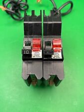 Federal electric stablok for sale  TORPOINT