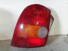 46537830 scheinwerfer hinten rechts für FIAT PALIO (1997) 1.2 BERLINA 2000 17764, usado comprar usado  Enviando para Brazil