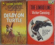 Limbo line plus for sale  KINGTON