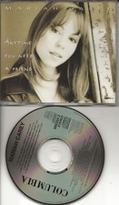 MARIAH CAREY Anytime you need a Friend UK cd single 5 tracks 1994 6603542 comprar usado  Enviando para Brazil