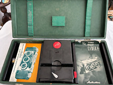 Vintage stereo realist for sale  Chester