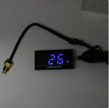 Motorcycle motorbike thermomet for sale  KEIGHLEY