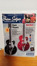 Brian setzer gretsch for sale  Berlin
