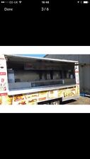 Catering trailers for sale  DEAL