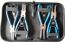 Bgs xxl sprengringzange gebraucht kaufen  Arnsberg