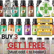 Aromatherapy essential oils for sale  WATFORD