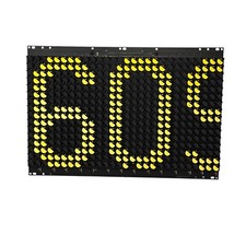 28x16 flip dot for sale  Plano