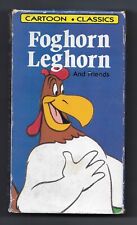 Foghorn leghorn friends for sale  Danforth