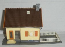 Vollmer 2557 einfamilienhaus gebraucht kaufen  Wedemark