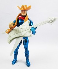 Silverhawks kenner bluegrass d'occasion  France