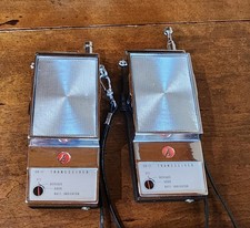 Hallicrafters handheld walkie for sale  Dade City