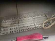 Grossag luftsprudelbad pf15 gebraucht kaufen  Frankfurt am Main