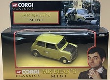 Corgi bean mini d'occasion  Expédié en Belgium