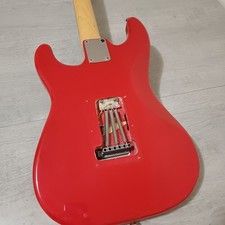 Chitarra elettrica modello usato  Verbania