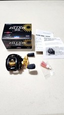 Team daiwa 103hi for sale  Flushing