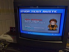 Sony trinitron 14m1u for sale  LONDON