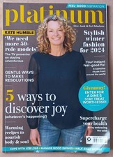 shape magazine for sale  EPSOM