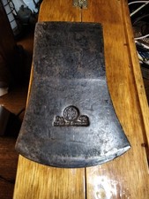 CABEÇA DE MACHADO SUECA VINTAGE HULTS BRUK 2,0 KG 4 1/2 LB PRECISA DE AFIAÇÃO  comprar usado  Enviando para Brazil