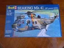 Revell 04899 seaking gebraucht kaufen  Köthen-Umland