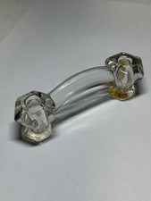 Antique clear glass for sale  Maiden