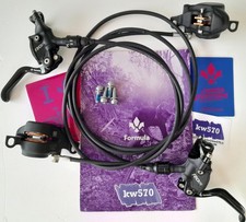 Formula impianto r0r usato  Genova