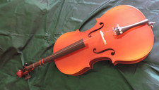 Becker size cello for sale  Lincoln