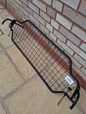 Guardsman dog guard for sale  WALSALL