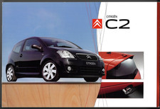 Citroen 2008 2009 d'occasion  Expédié en Belgium