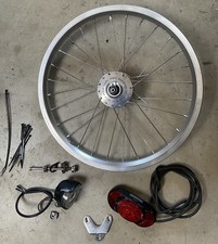 Brompton schmidts original for sale  Sebastopol