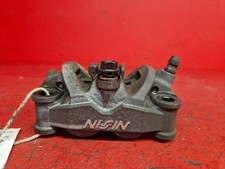 Honda cb125r front for sale  THAME