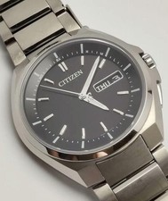 Orologio citizen attessa usato  Spedire a Italy