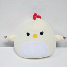 Squishmallows charity chicken for sale  GLASGOW