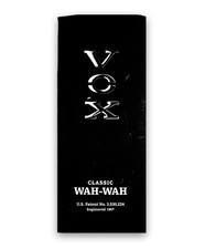 Vox v845 classic for sale  Las Vegas