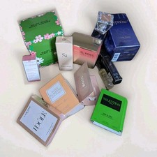 Große parfumkollektion lancom gebraucht kaufen  Regensburg