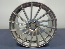 Alufelge zoll 5x114 gebraucht kaufen  Hamburg