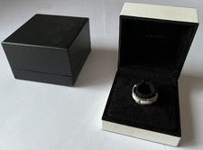 Bague chanel ultra d'occasion  Noyon