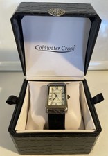 Pedre watch coldwater for sale  Fort Mill